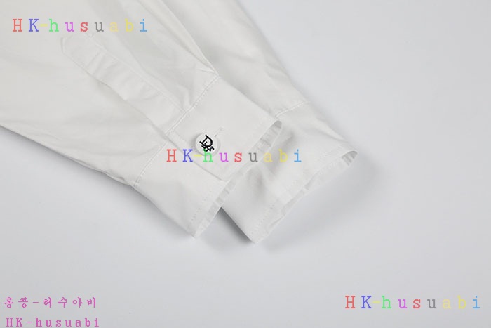 NEW 디올 남방 신상 DR 857010