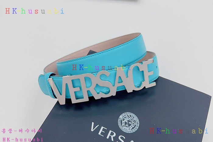 NEW 베르사체 벨트 신상 V 575591