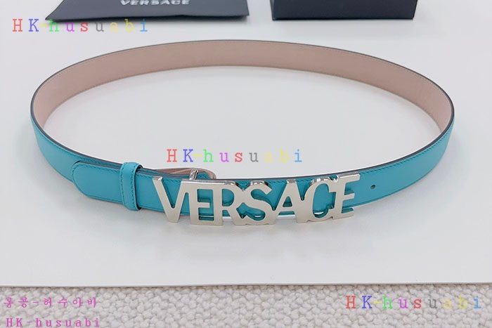 NEW 베르사체 벨트 신상 V 575591