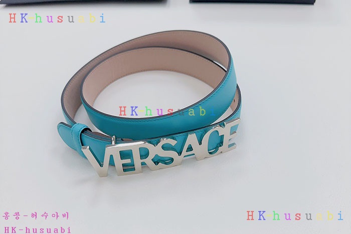 NEW 베르사체 벨트 신상 V 575591