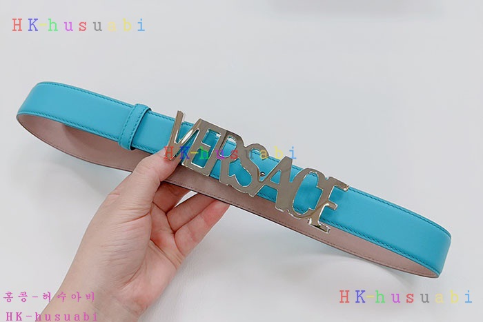 NEW 베르사체 벨트 신상 V 575591