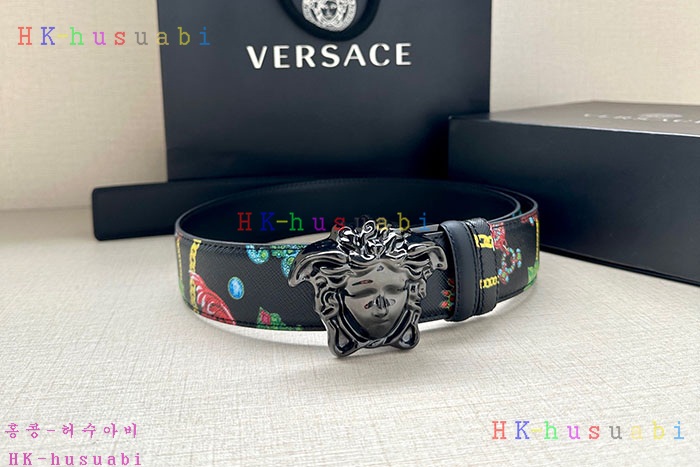 NEW 베르사체 벨트 신상 V 575596