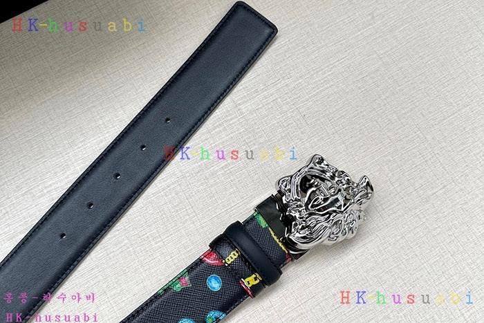 NEW 베르사체 벨트 신상 V 575596