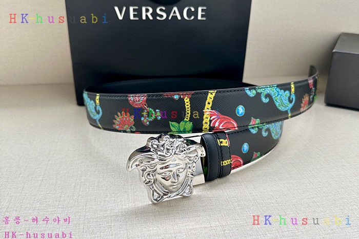 NEW 베르사체 벨트 신상 V 575596