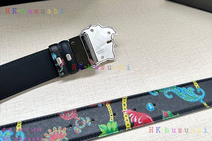 NEW 베르사체 벨트 신상 V 575596