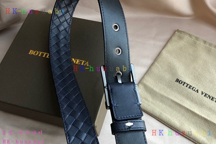NEW 보테가베네타 벨트 신상 BV 5582704