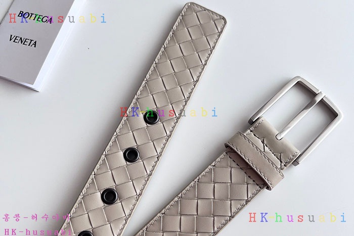 NEW 보테가베네타 벨트 신상 BV 5582720