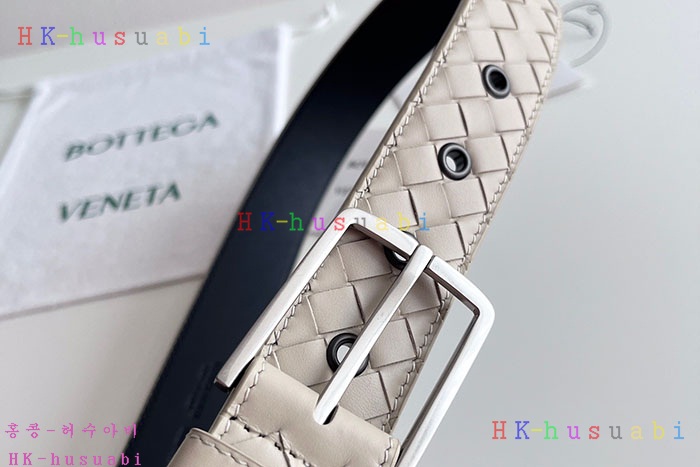 NEW 보테가베네타 벨트 신상 BV 5582720