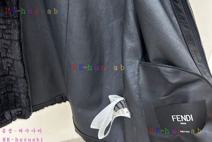 NEW 돌체앤가바나 밍크조끼 신상 DG 2425015(가격문의) 