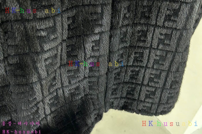 NEW 돌체앤가바나 밍크조끼 신상 DG 2425015(가격문의) 