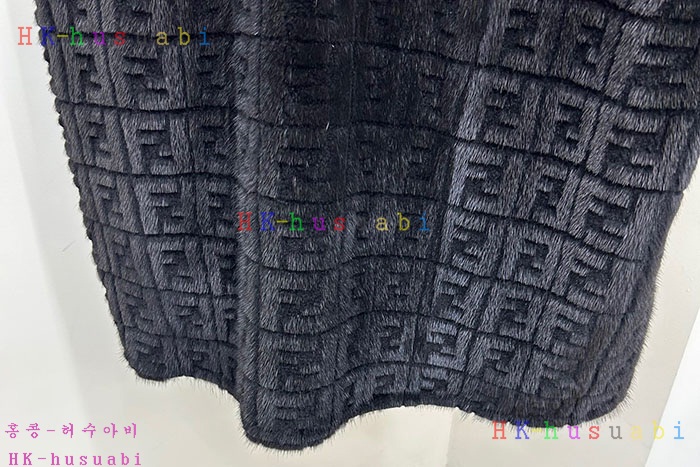 NEW 돌체앤가바나 밍크조끼 신상 DG 2425015(가격문의) 