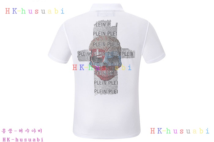 NEW 필립플레인 반팔티 신상 PP  233502