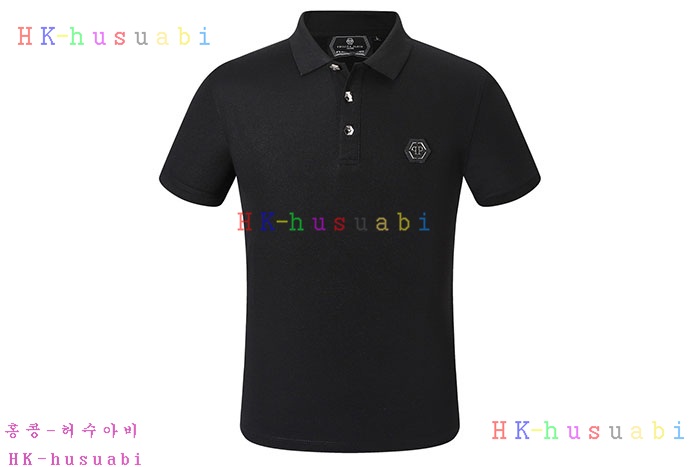 NEW 필립플레인 반팔티 신상 PP  233505