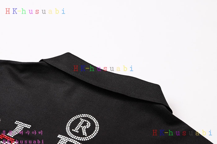 NEW 필립플레인 반팔티 신상 PP  233505