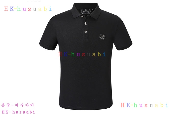 NEW 필립플레인 반팔티 신상 PP  233510