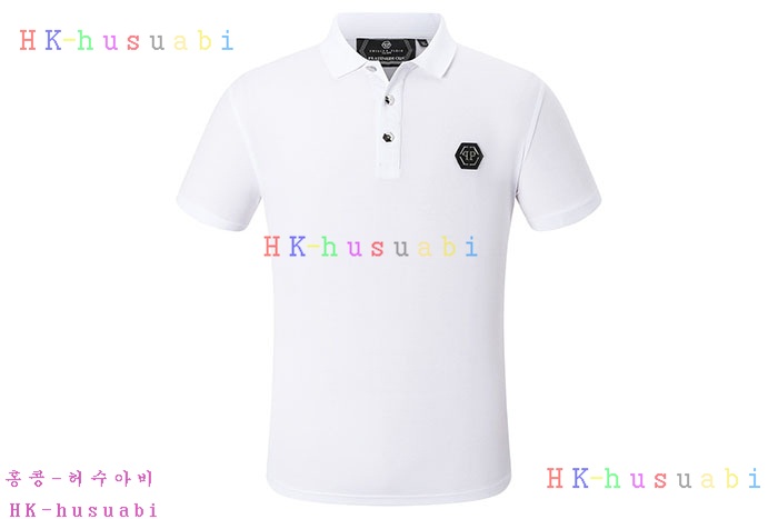 NEW 필립플레인 반팔티 신상 PP  233510