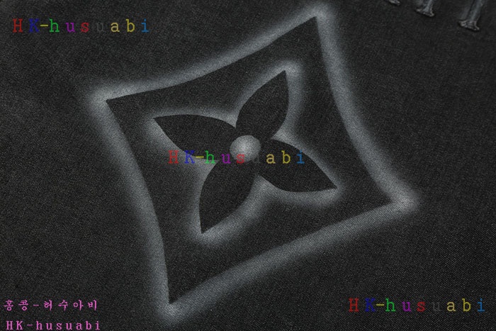 NEW 루이비통 남방 셔츠 신상 LV 744164
