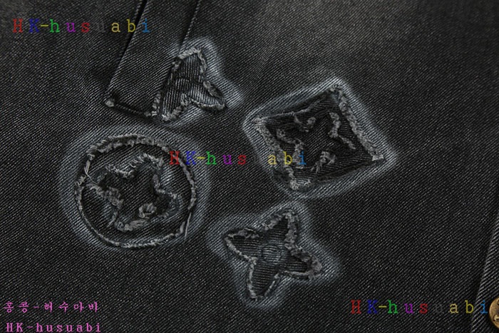 NEW 루이비통 남방 셔츠 신상 LV 744164