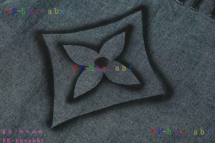 NEW 루이비통 남방 셔츠 신상 LV 744165
