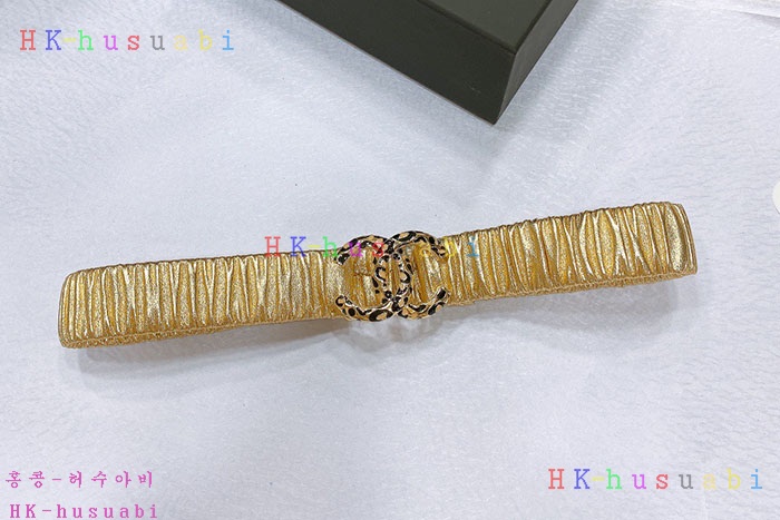 NEW 샤넬 벨트 신상 C 582275