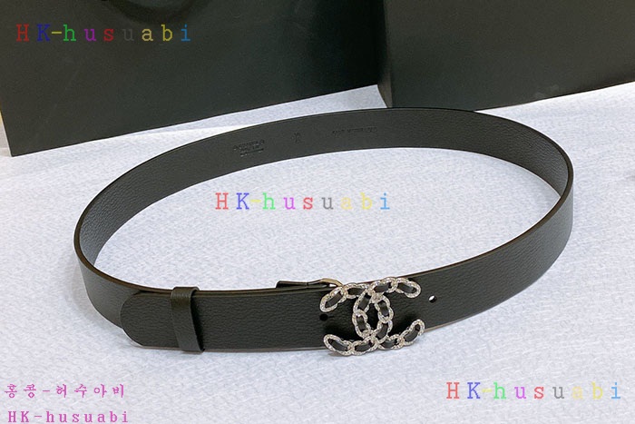 NEW 샤넬 벨트 신상 C 582294