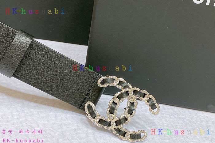NEW 샤넬 벨트 신상 C 582294
