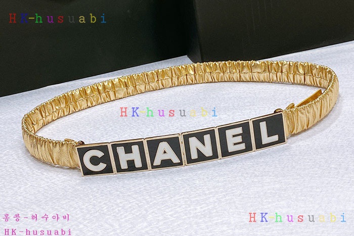NEW 샤넬 벨트 신상 C 582299