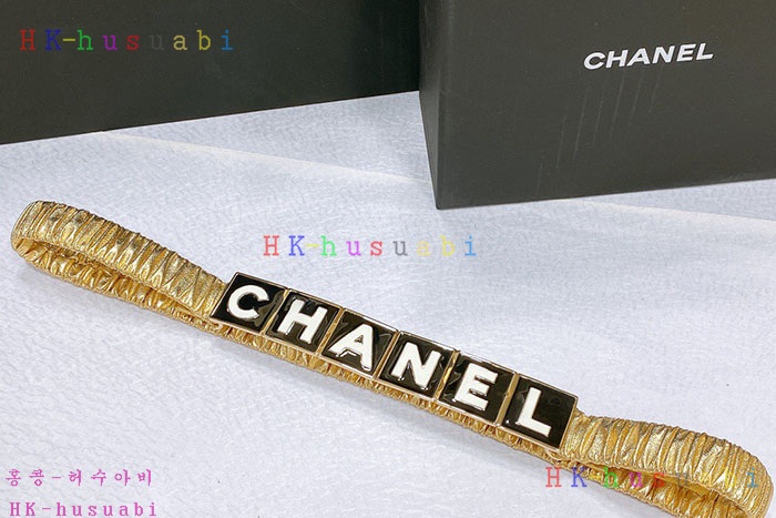 NEW 샤넬 벨트 신상 C 582299