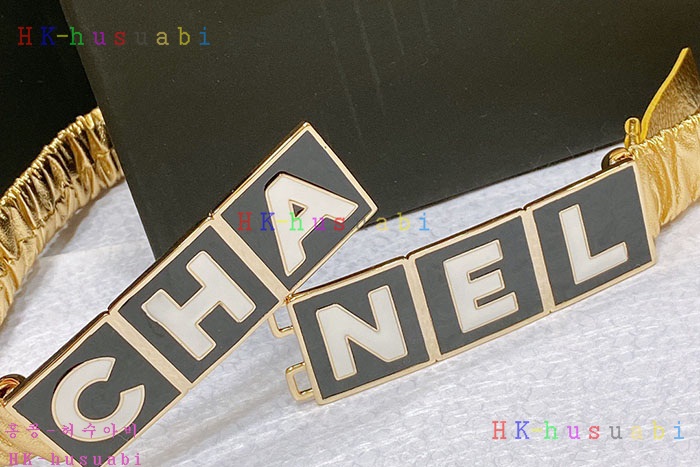NEW 샤넬 벨트 신상 C 582299