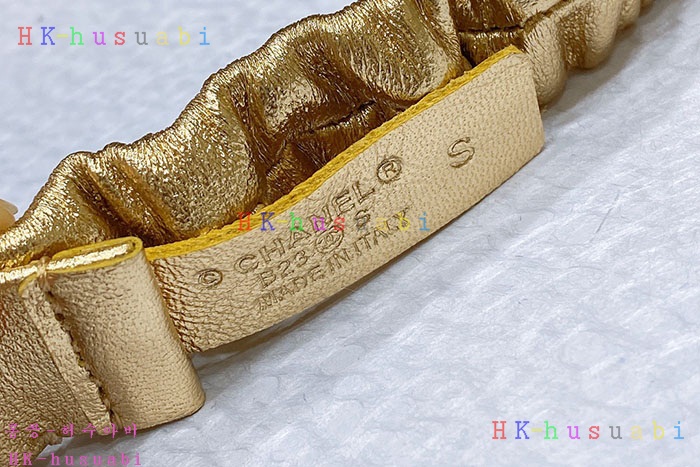 NEW 샤넬 벨트 신상 C 582299