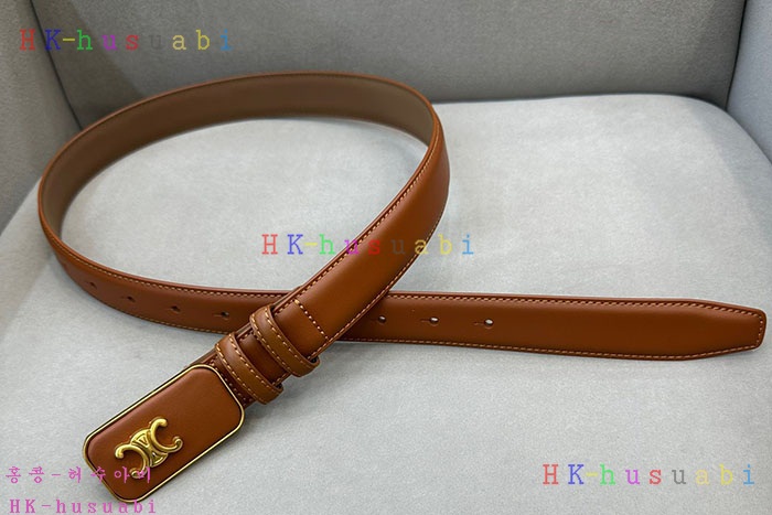 NEW 셀린느 벨트 신상 C 325019