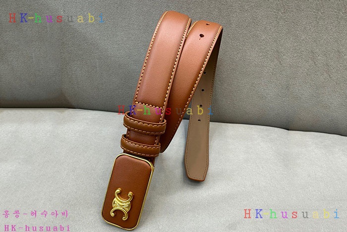 NEW 셀린느 벨트 신상 C 325019