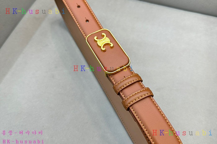 NEW 셀린느 벨트 신상 C 325019