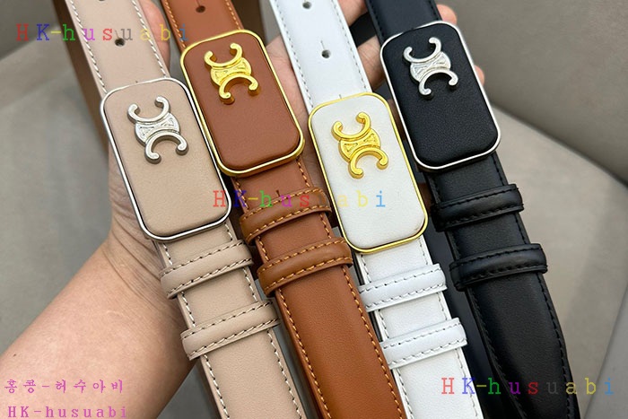 NEW 셀린느 벨트 신상 C 325019
