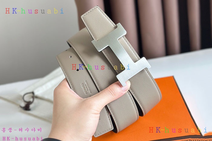 NEW 에르메스 벨트 신상 H 682245