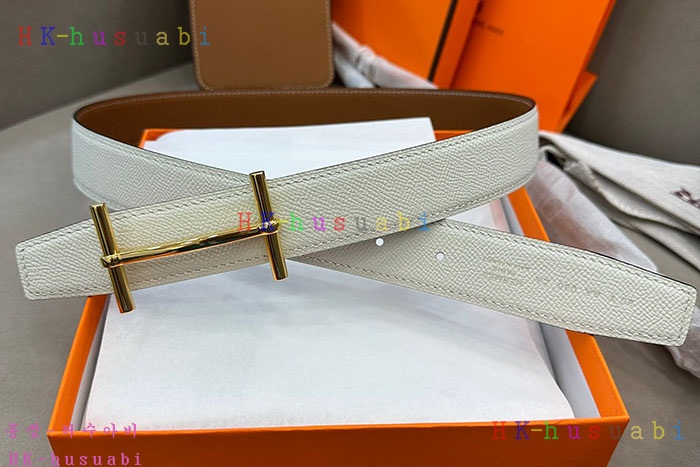 NEW 에르메스 벨트 신상 H 682251