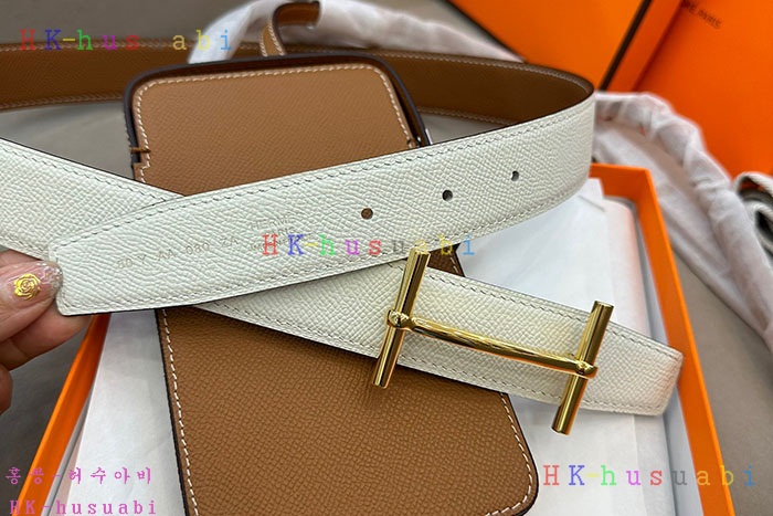 NEW 에르메스 벨트 신상 H 682251
