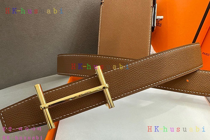 NEW 에르메스 벨트 신상 H 682251