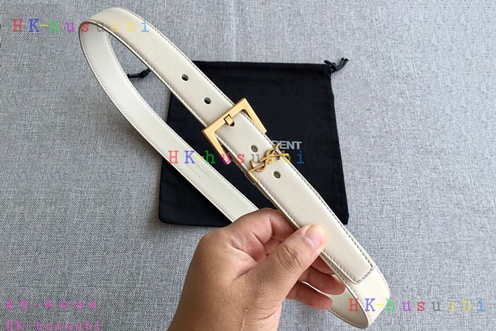 NEW 입생로랑 벨트 신상 SL 665812
