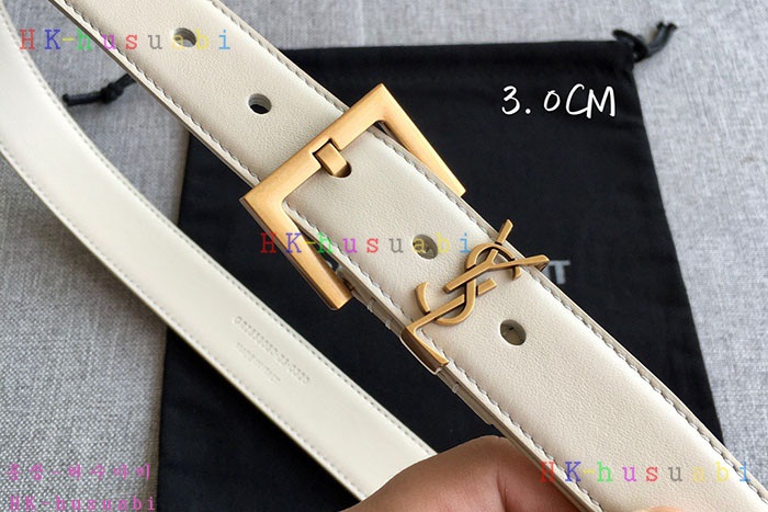 NEW 입생로랑 벨트 신상 SL 665812