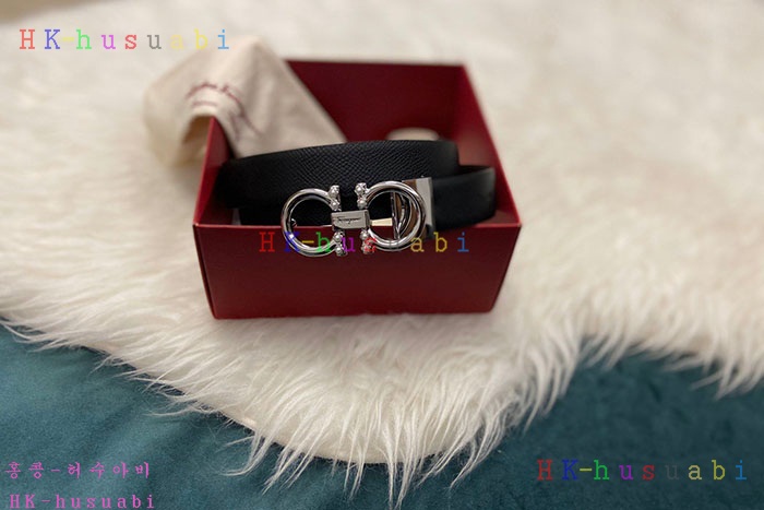 NEW 페라가모 벨트 신상 F 669005