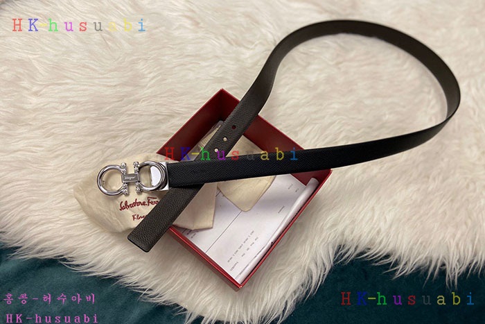 NEW 페라가모 벨트 신상 F 669005
