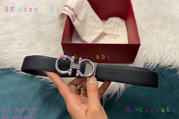 NEW 페라가모 벨트 신상 F 669005