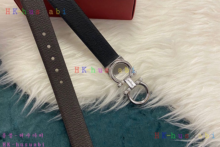 NEW 페라가모 벨트 신상 F 669005