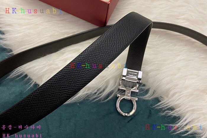 NEW 페라가모 벨트 신상 F 669005