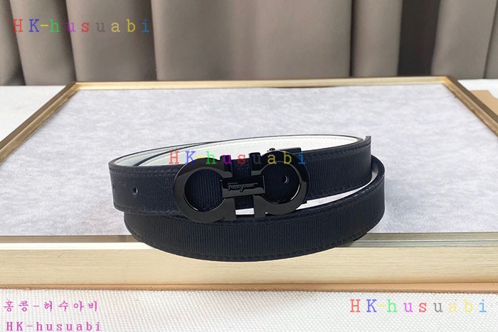 NEW 페라가모 벨트 신상 F 669010