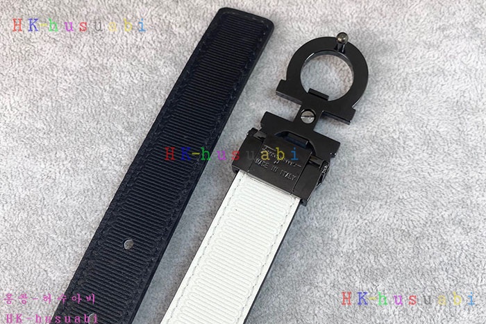 NEW 페라가모 벨트 신상 F 669010