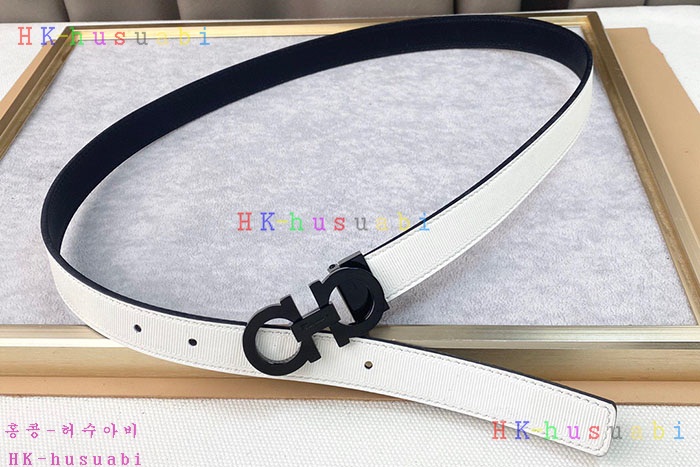 NEW 페라가모 벨트 신상 F 669010
