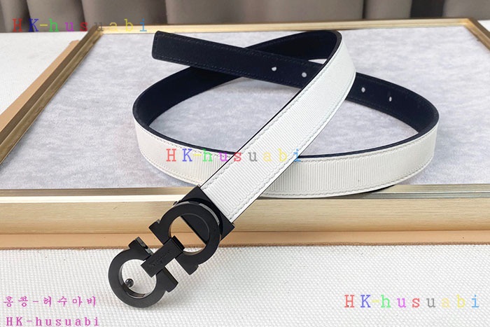 NEW 페라가모 벨트 신상 F 669010