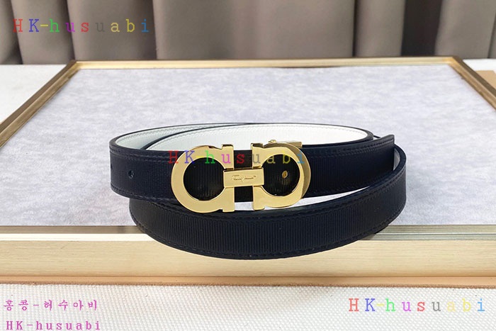 NEW 페라가모 벨트 신상 F 669011